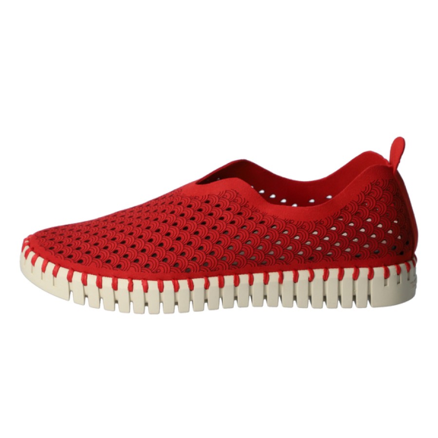 Damen ILSE JACOBSEN Slipper | Tulip