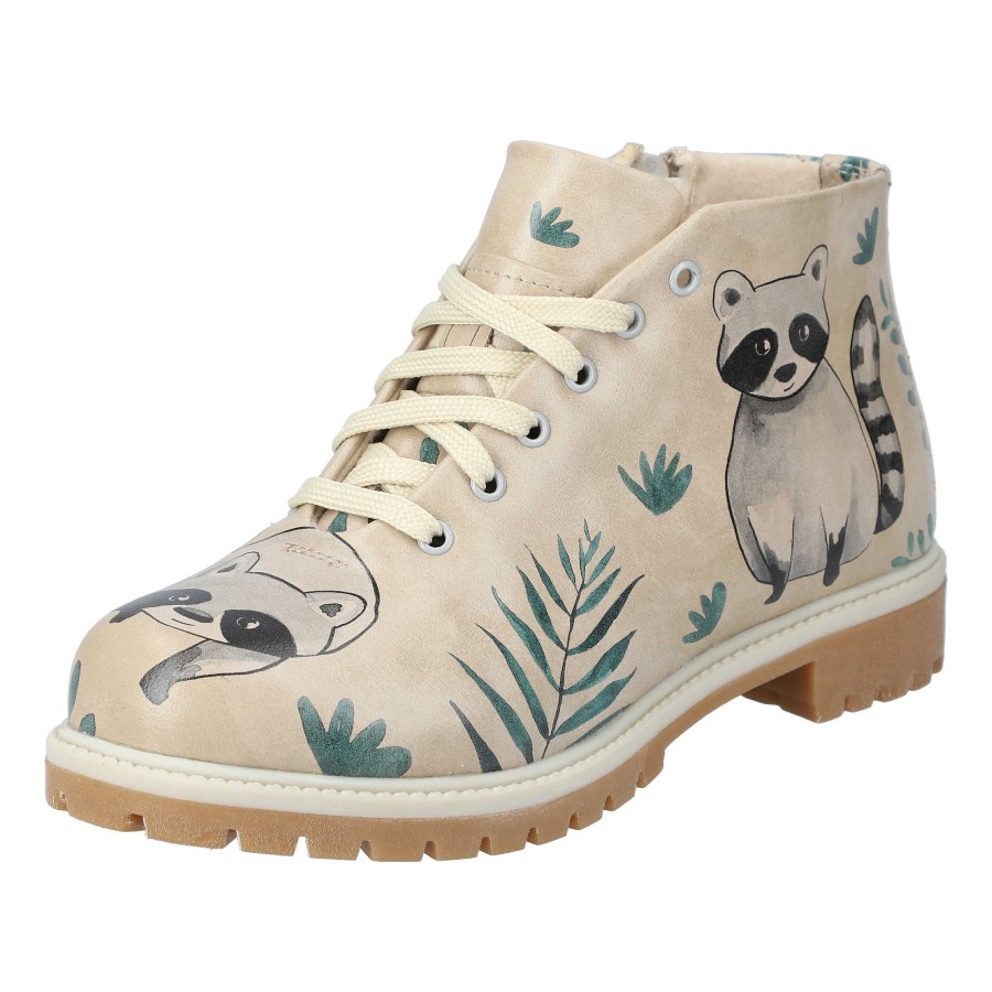 Damen Dogo Stiefeletten | Cute But Psycho