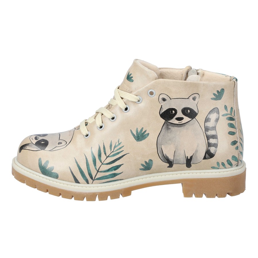 Damen Dogo Stiefeletten | Cute But Psycho