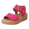 Damen Gabor Sandalen | Sandalette