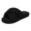 Damen Skechers Pantoletten | Cozy Slide