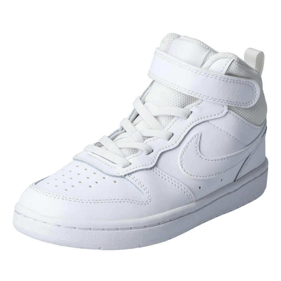 Kinder Nike Sneakers | Court Borough Mid 2 Psv