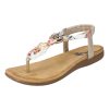 Damen 2GO Fashion Sandalen | Sandalette