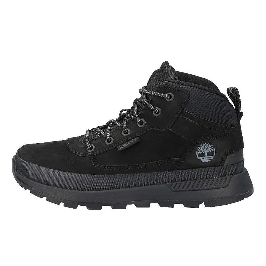 Kinder Timberland Stiefel | Field Trekker Mid