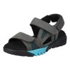 Damen Waldläufer Sandalen | H-Kalmit