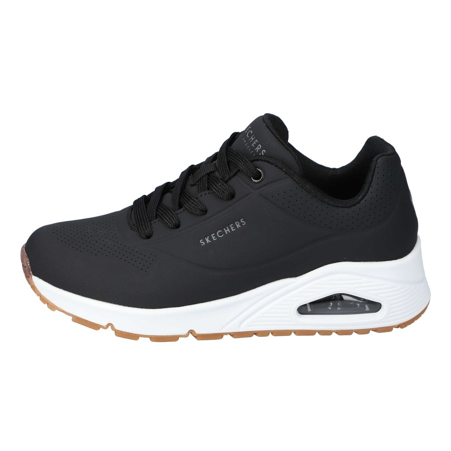 Damen Skechers Sneakers | Uno