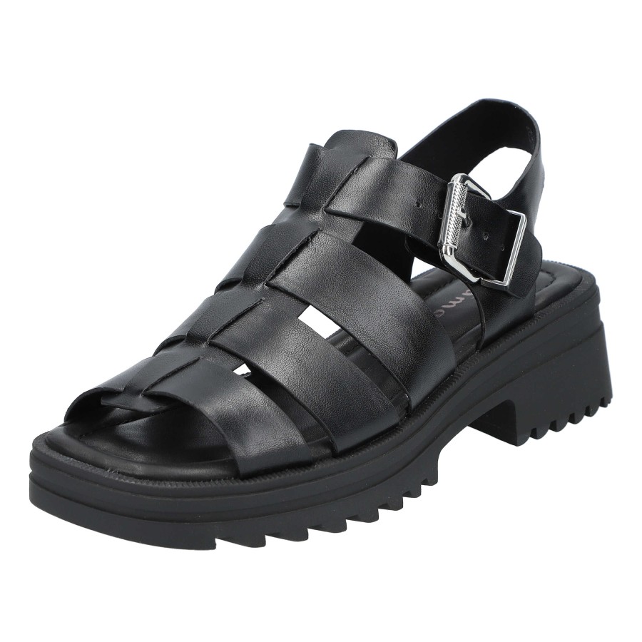 Damen TAMARIS Sandalen | Sandalette