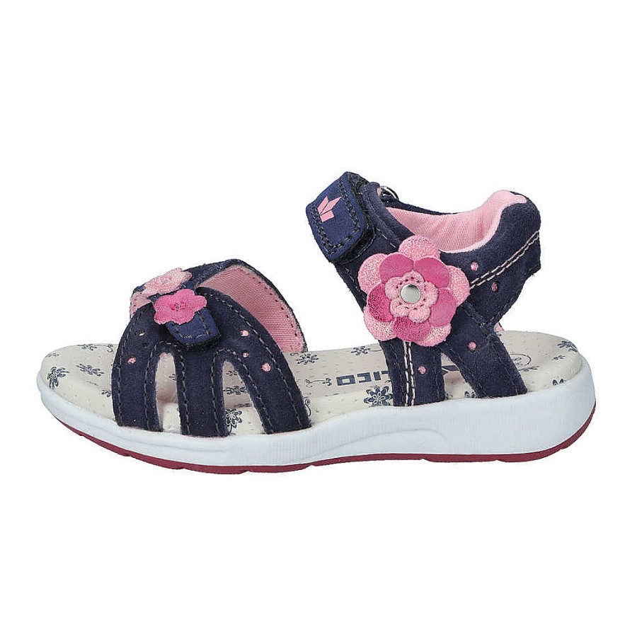 Kinder LiCO Sandalen | Cassandra V