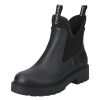 Damen Calvin Klein Stiefel | Mid Rainboot Chelsea