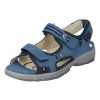 Damen Waldläufer Sandalen | Herki