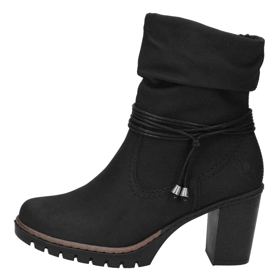 Damen Rieker Stiefeletten | Stiefelette