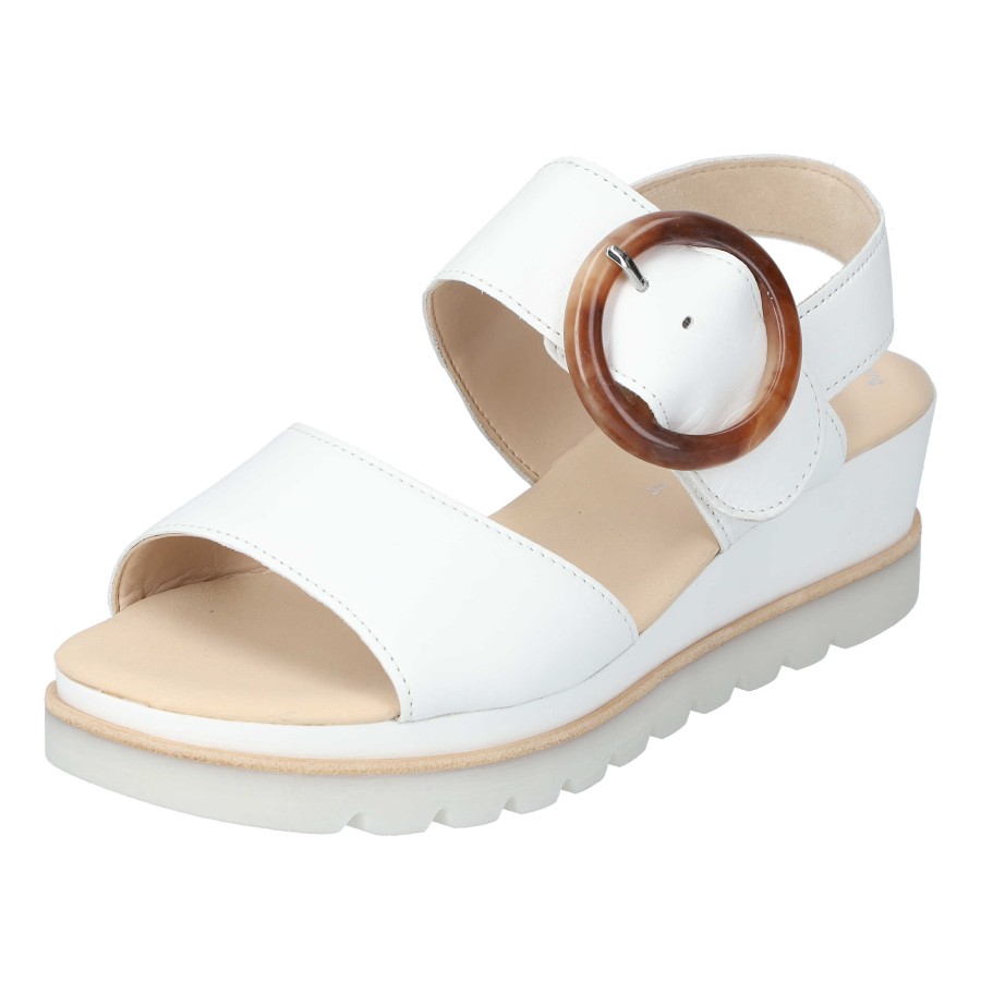 Damen Gabor Sandalen | Sandalette