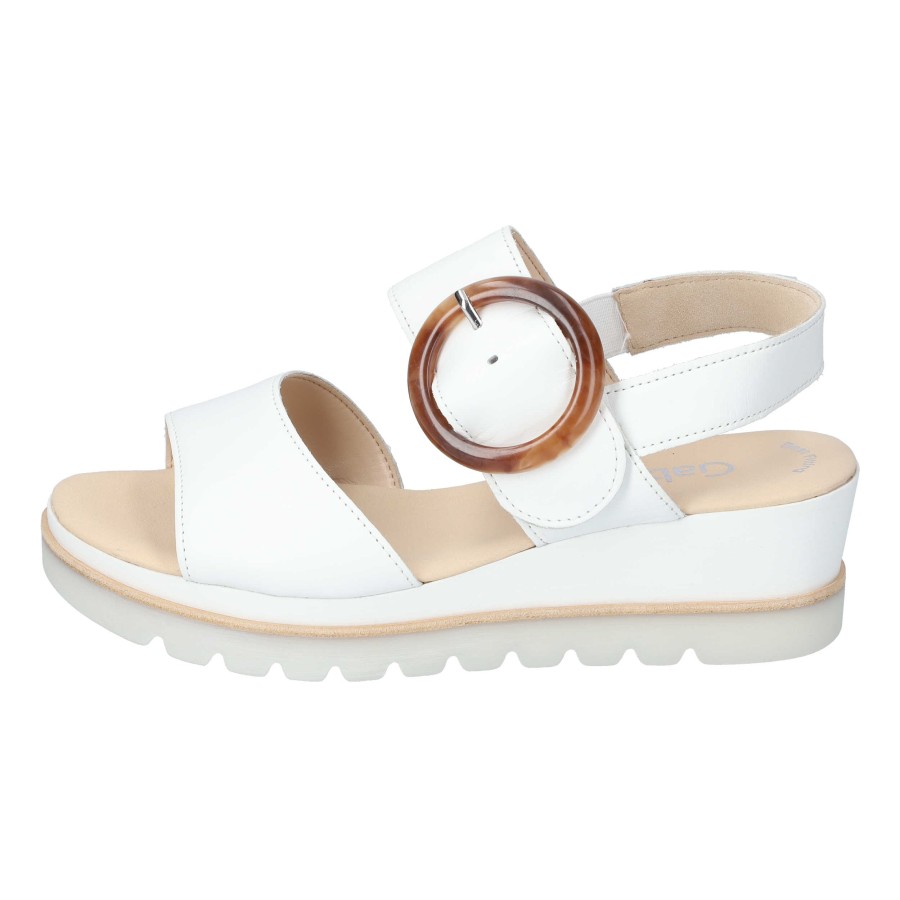 Damen Gabor Sandalen | Sandalette