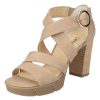 Damen Paul Green Sandalen | Sandalette