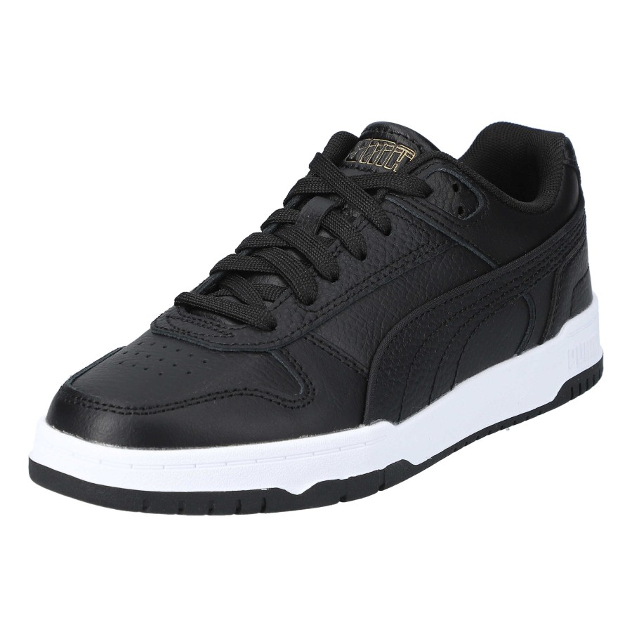 Kinder Puma Sneakers | Rbd Game Low Jr