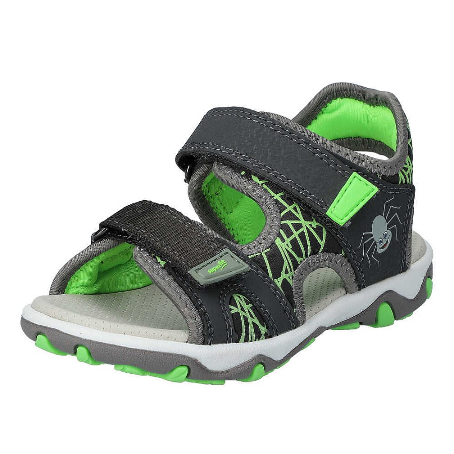 Kinder Superfit Sandalen | Mike 3.0