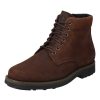 Herren Timberland Stiefel | Alden Wp Side Zip Boot