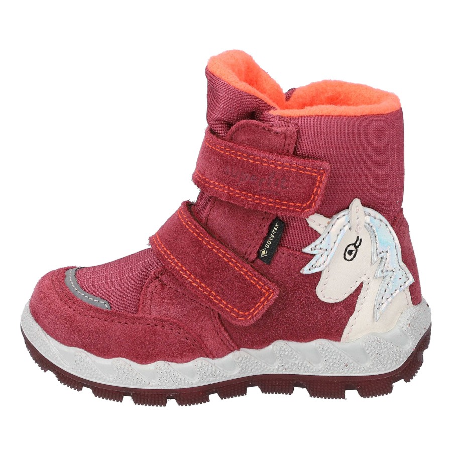 Kinder Superfit Stiefel | Icebird