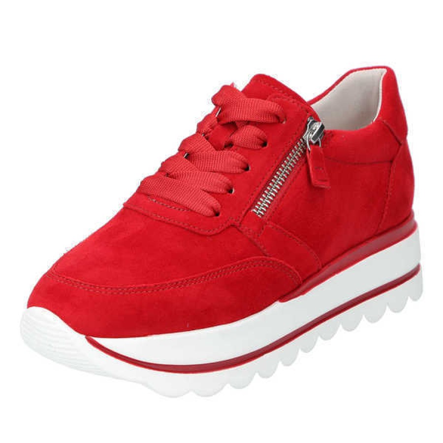 Damen Gabor Sneakers | Sneaker