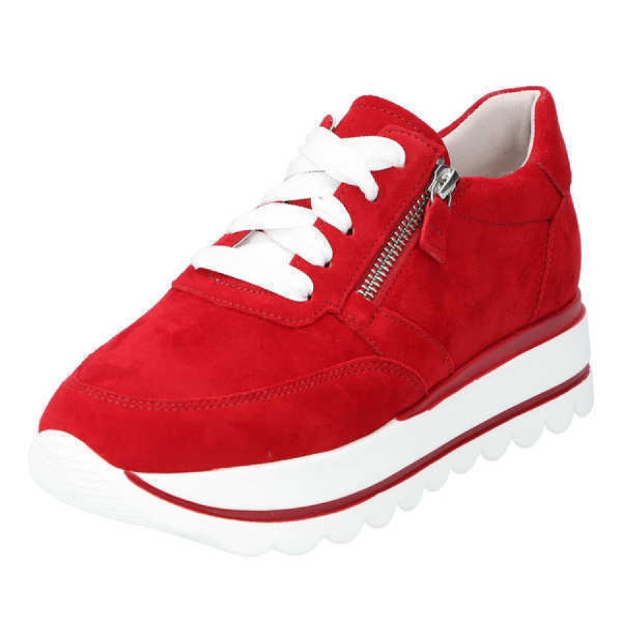 Damen Gabor Sneakers | Sneaker