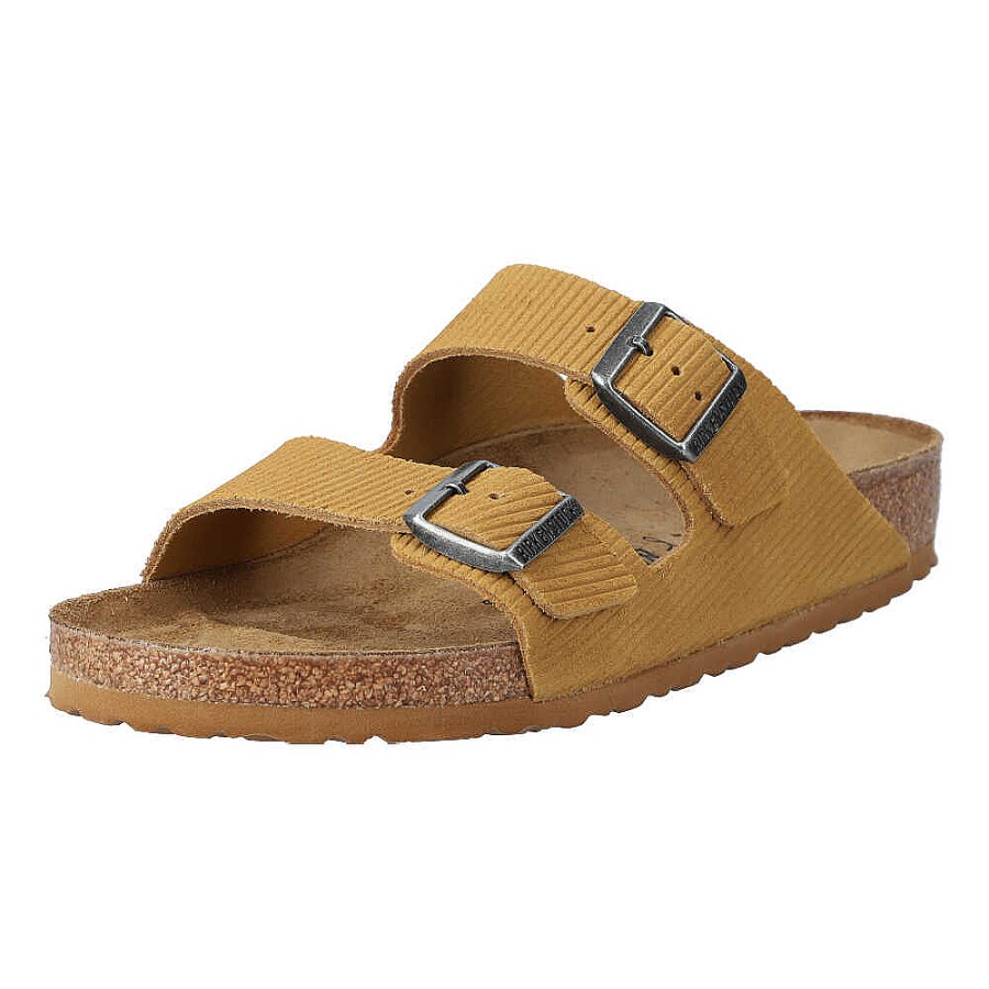 Herren Birkenstock Pantoletten | Arizona Bs