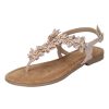 Damen MARCO TOZZI Sandalen | Sandalette