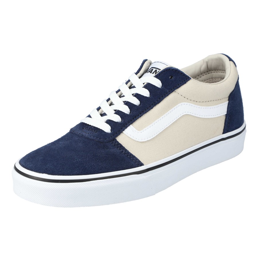 Herren Vans Sneakers | Ward