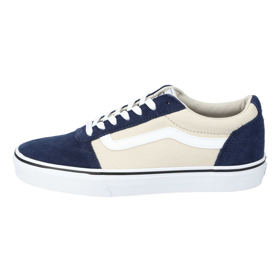 Herren Vans Sneakers | Ward