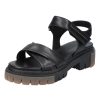 Damen MARCO TOZZI Sandalen | Sandalette