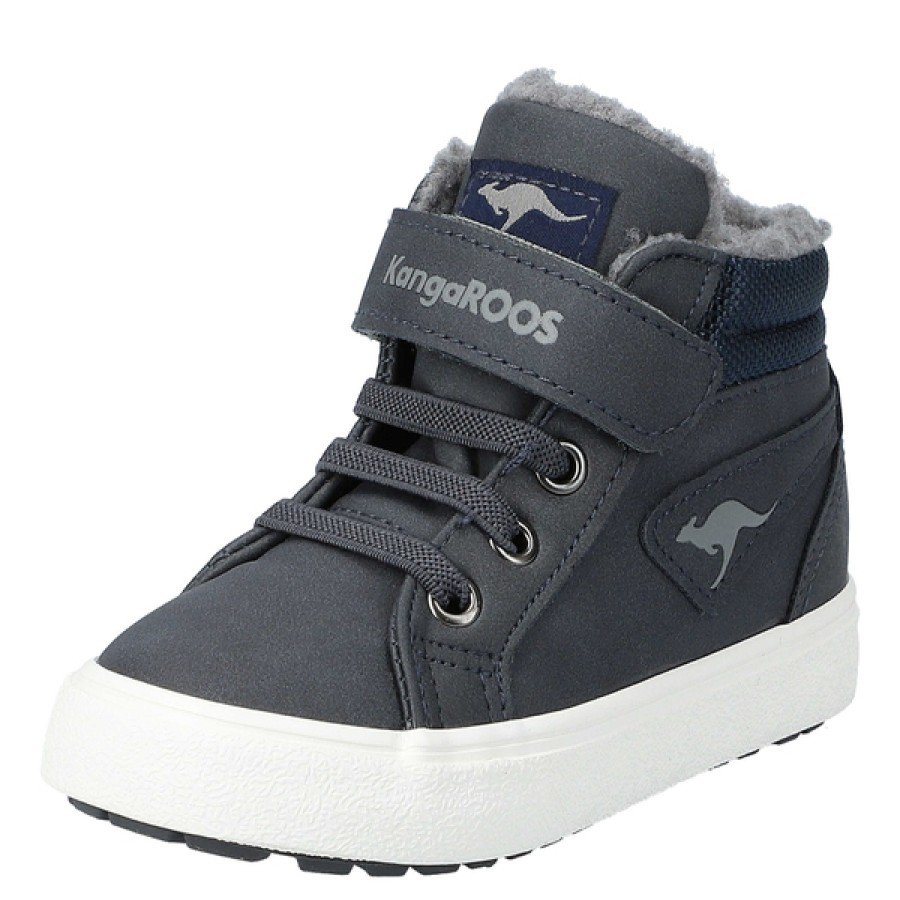 Kinder Kangaroos Stiefel | Kavu Iii