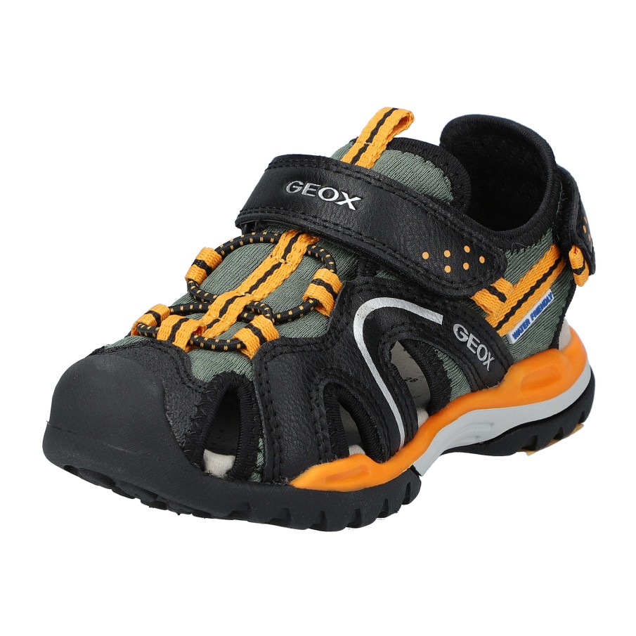 Kinder GEOX Sandalen | Borealis Boy