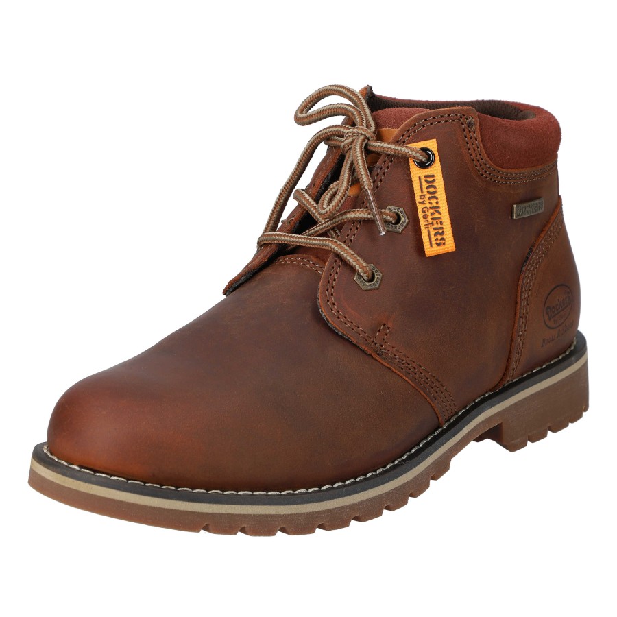 Herren Dockers Stiefel | Stiefel