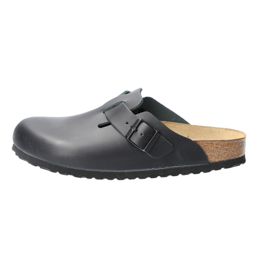 Damen Birkenstock Pantoletten | Boston Nl Bs