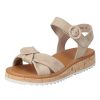 Damen Paul Green Sandalen | Sandalette