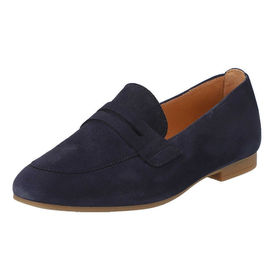 Damen Gabor Slipper | Slipper