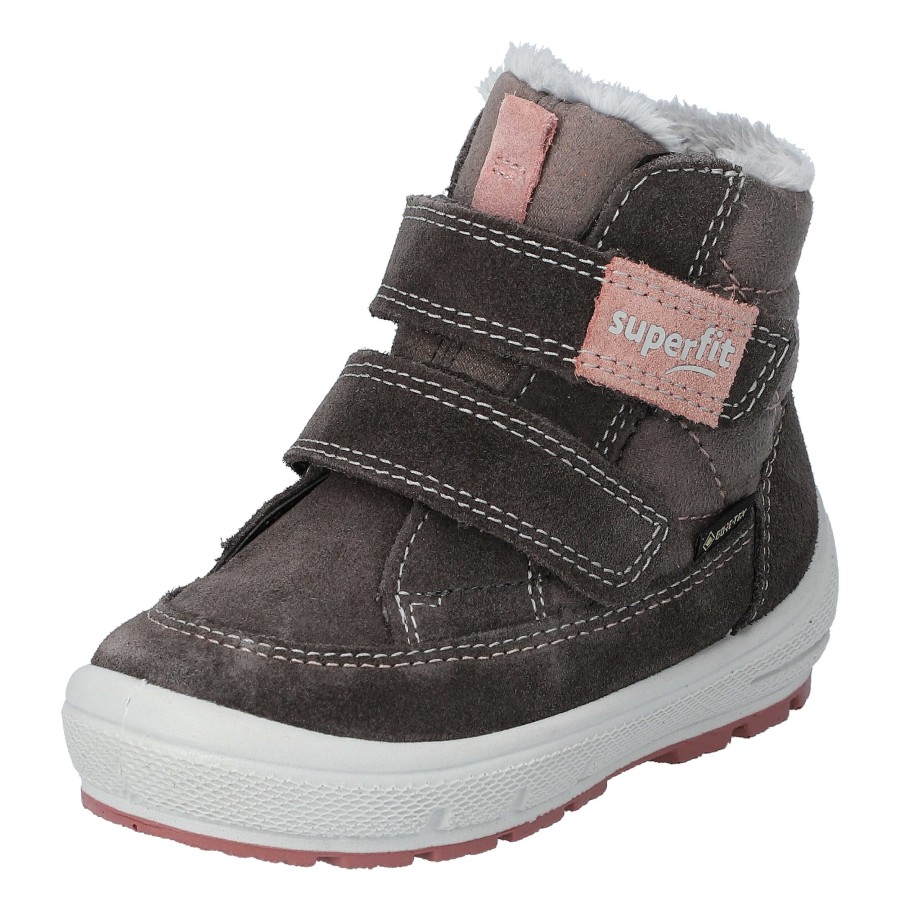 Kinder Superfit Stiefel | Groovy