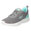 Damen Skechers Sneakers | Paradise Waves