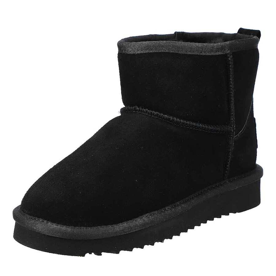 Damen Mustang Stiefeletten | Stiefelette