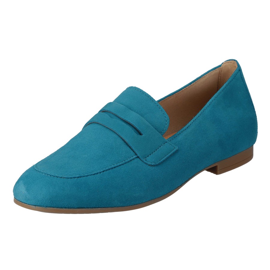 Damen Gabor Slipper | Slipper