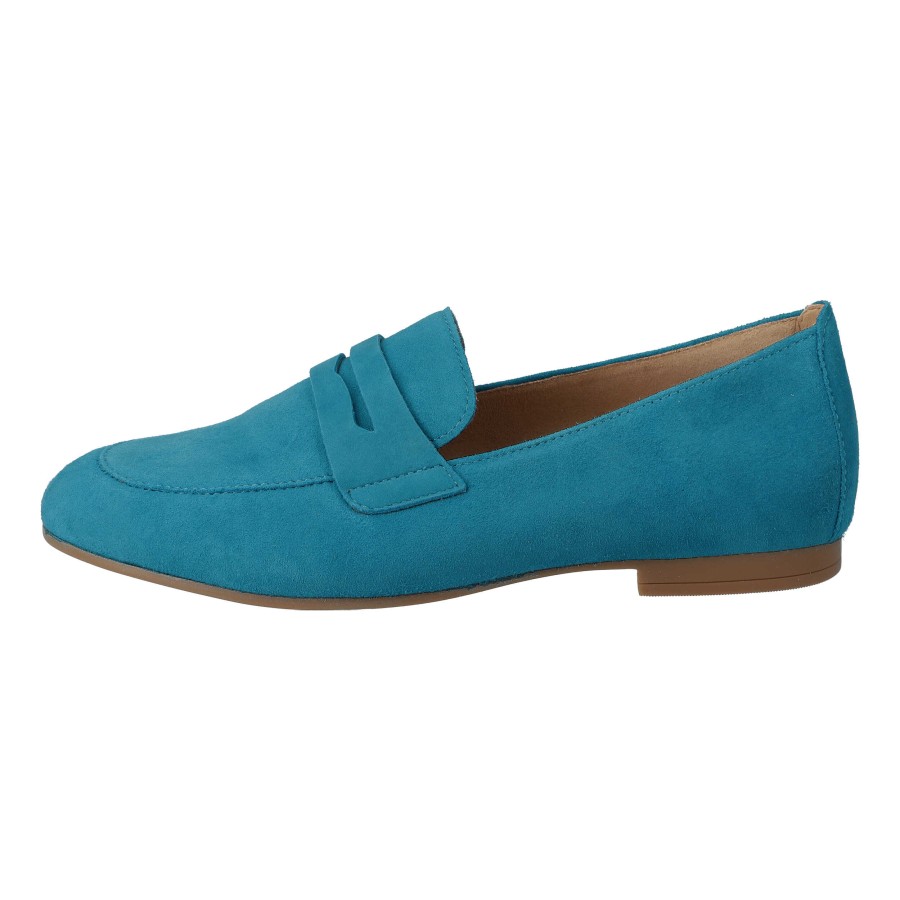 Damen Gabor Slipper | Slipper