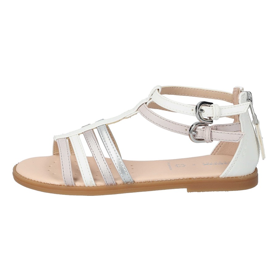 Kinder GEOX Sandalen | Sandal Karly Girl