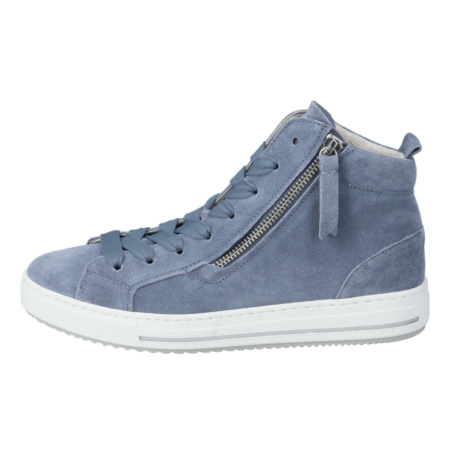 Damen Gabor Sneakers | Sneaker