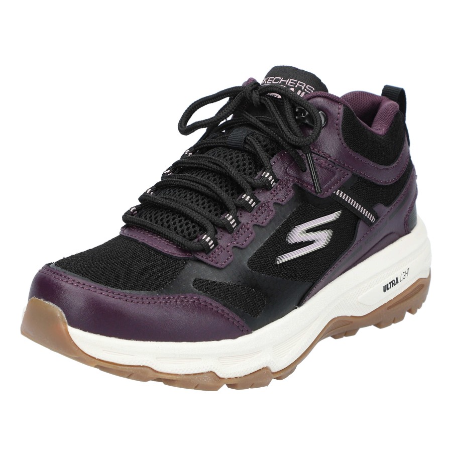 Damen Skechers Sneakers | Go Run Trail Altitude