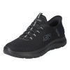 Herren Skechers Sneakers | High Rage Slip Ins