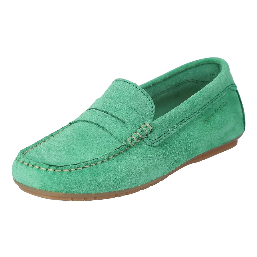 Damen Marc O'Polo Slipper | Moccasin