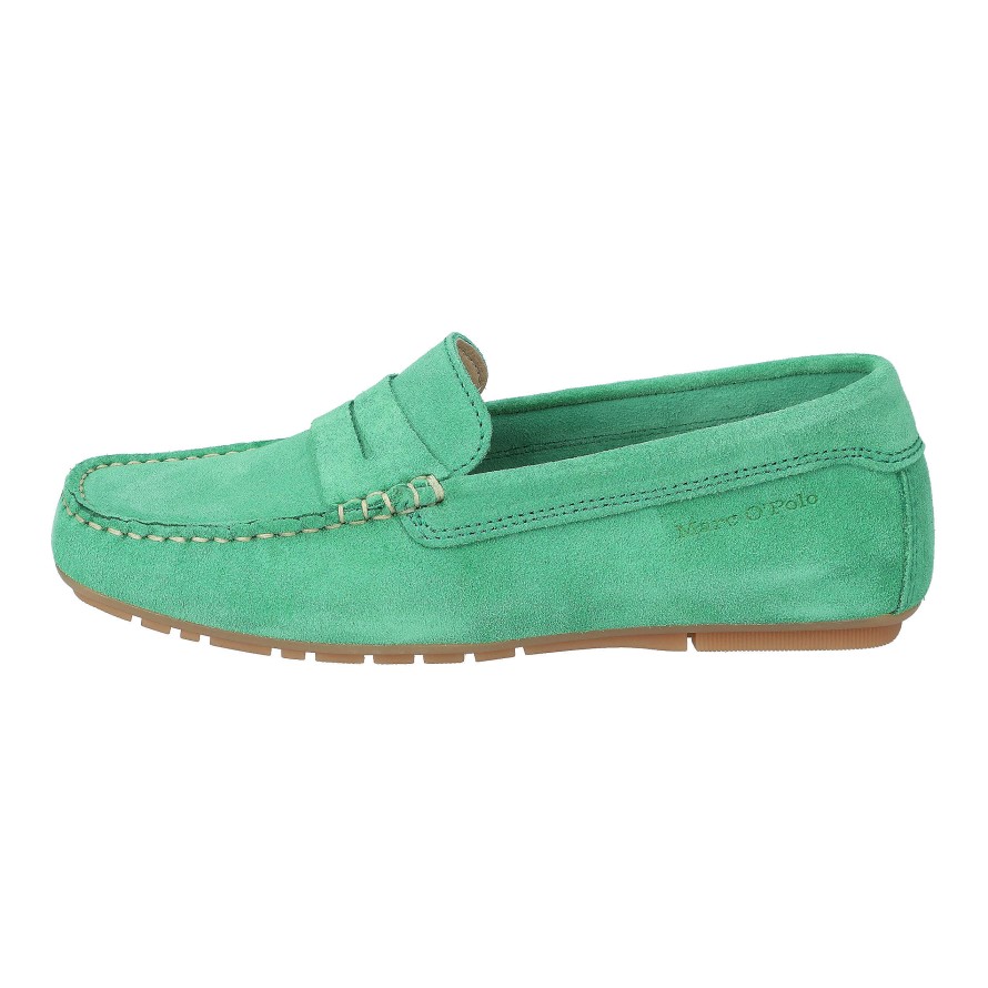 Damen Marc O'Polo Slipper | Moccasin