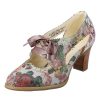 Damen Laura Vita Pumps | Elcodieo 0422