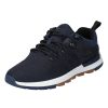 Herren Timberland Sneakers | Sprint Trekker Low Knit