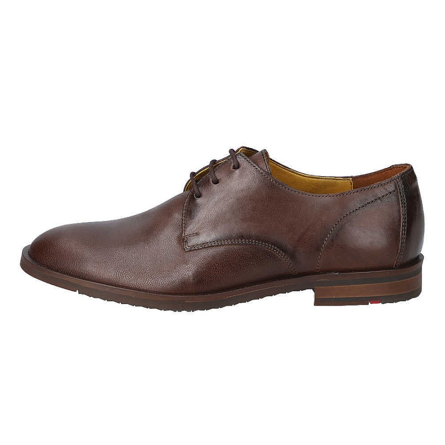 Herren Lloyd Schnurschuhe | Dorian