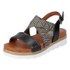 Damen MARCO TOZZI Sandalen | Sandalette